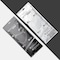 Defender Safety Procedural Mask, White, One Size Fits Most, 5 PK DSM-PM-01 - alternate 4